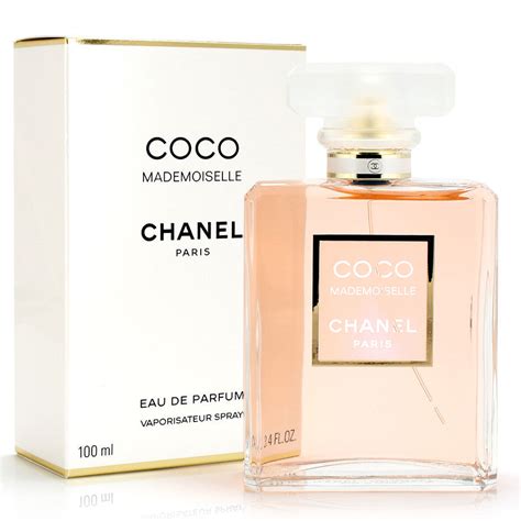 coco chanel edp vs edt|coco mademoiselle edt.